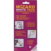 ValueX White Reusable White Adhesive Tack 140g 880107/2
